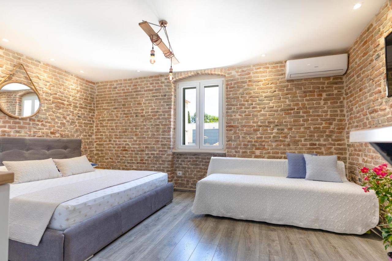 Old Bridge Trogir Hotel Екстериор снимка