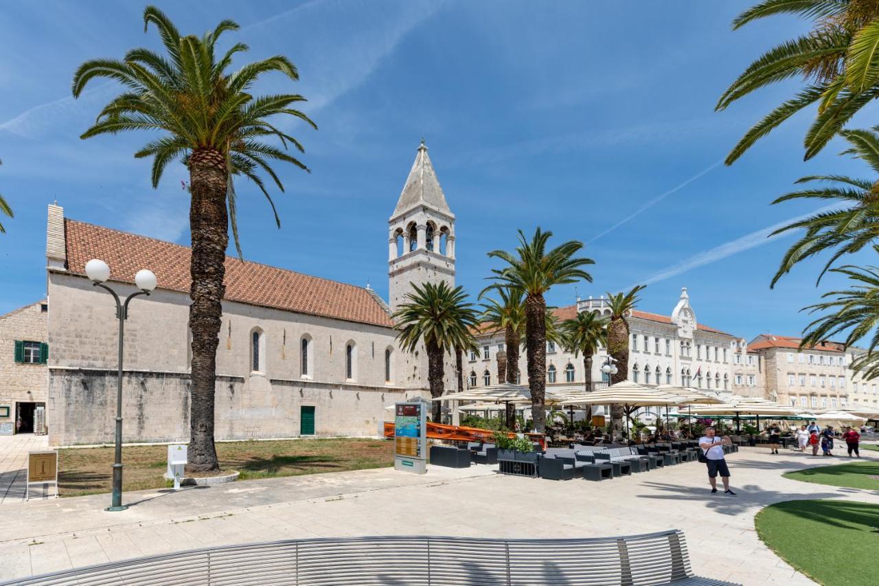 Old Bridge Trogir Hotel Екстериор снимка