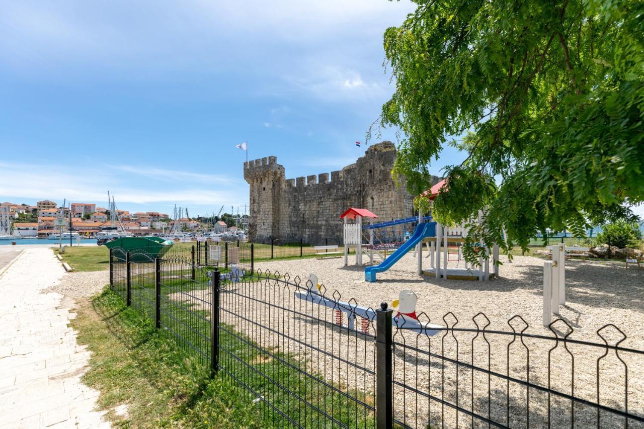 Old Bridge Trogir Hotel Екстериор снимка