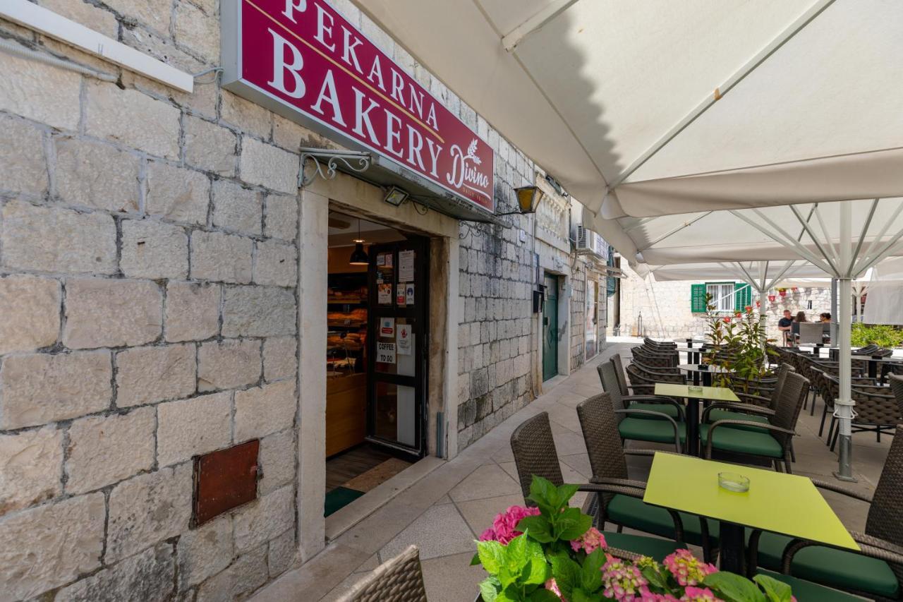 Old Bridge Trogir Hotel Екстериор снимка