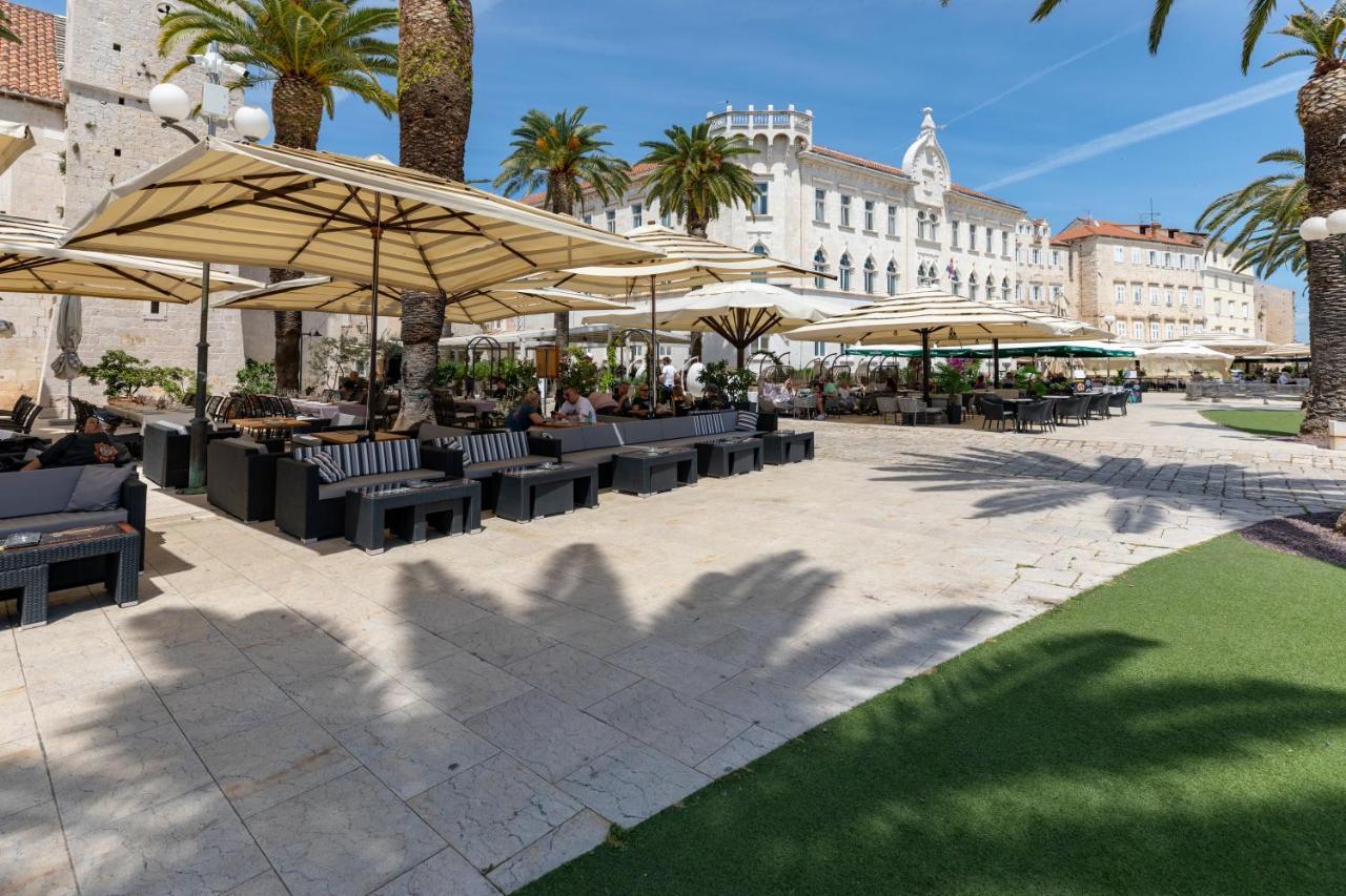 Old Bridge Trogir Hotel Екстериор снимка
