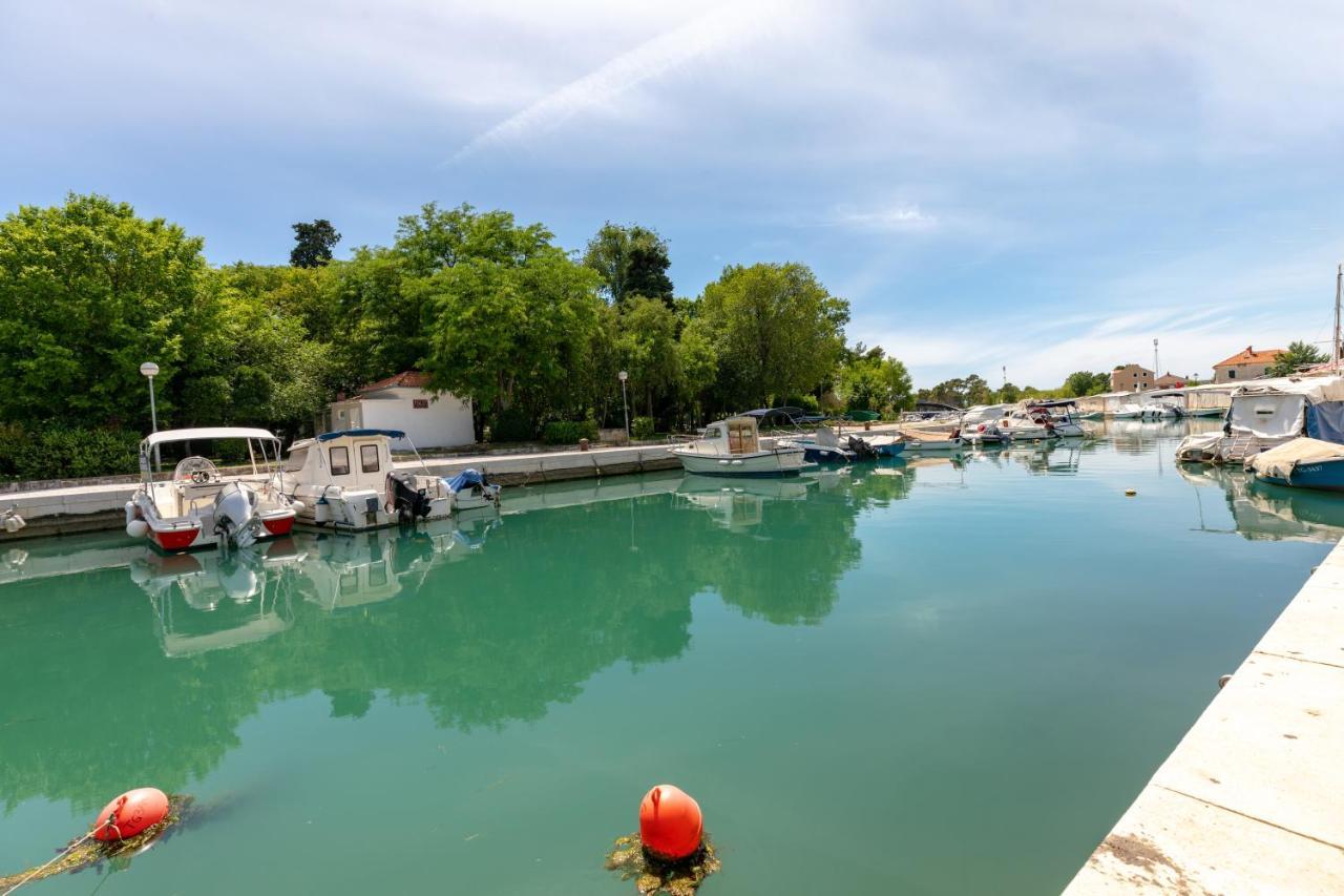 Old Bridge Trogir Hotel Екстериор снимка